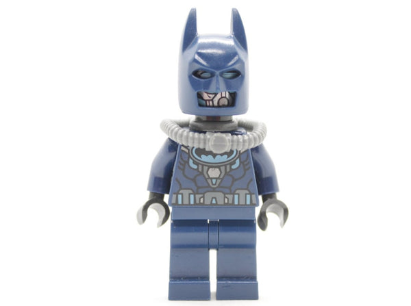 Batman - Dark Blue Wetsuit, sh097