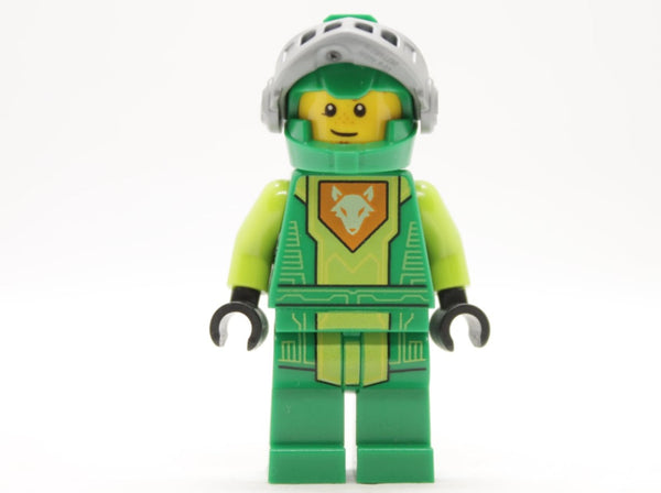 Battle Suit Aaron, nex078
