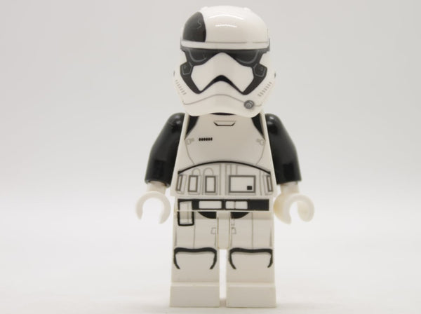 First Order Stormtrooper Executioner, sw0886