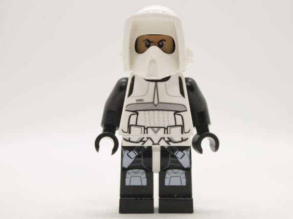 Scout Trooper (Black Legs), sw0505