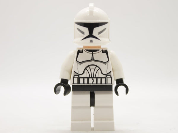 Clone Trooper (Phase 1) - Large Eyes, sw0201