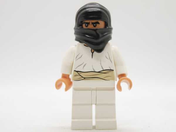 Cairo Thug, iaj038