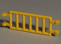 LEGO Pinna-Aita 7x3 Kahdella Kiinnikkeellä 30095