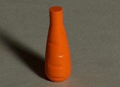 LEGO Porkkana carrto