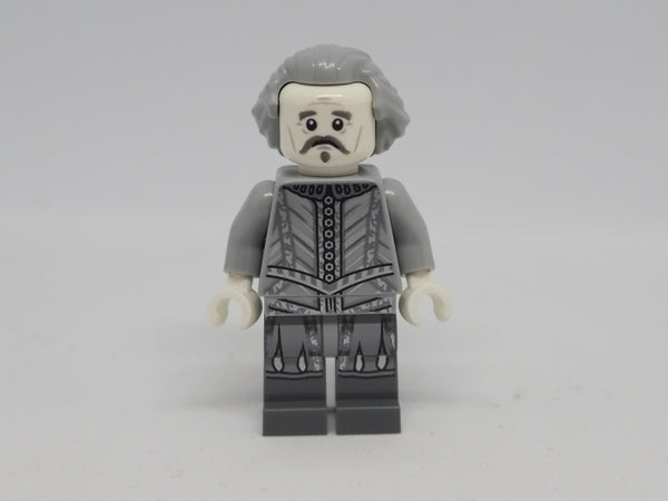 Nearly Headless Nick