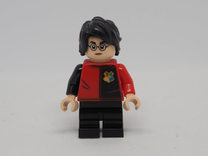 Harry Potter, peliasu