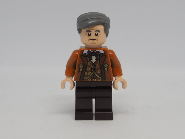 Horace Slughorn