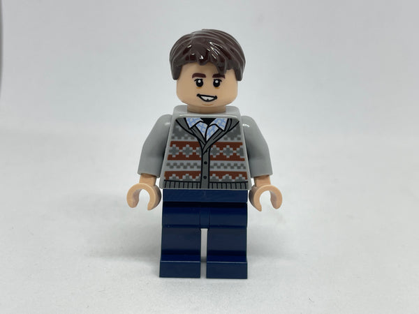 Neville Longbottom, aikuinen