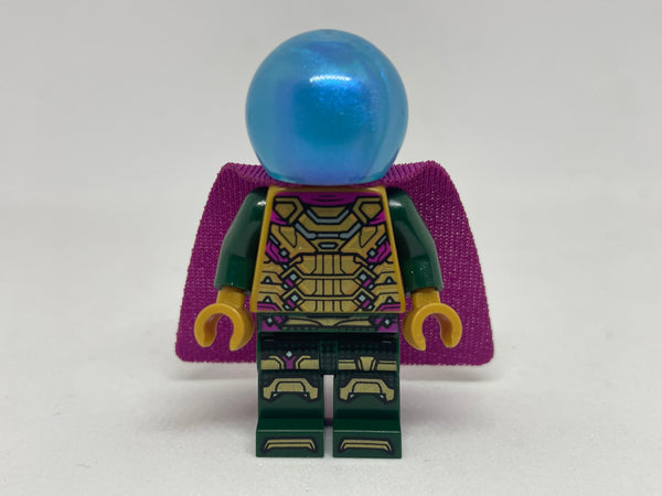 Mysterio