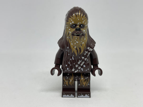 Chewbacca, lunta turkissa