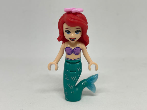 Ariel, merenneito