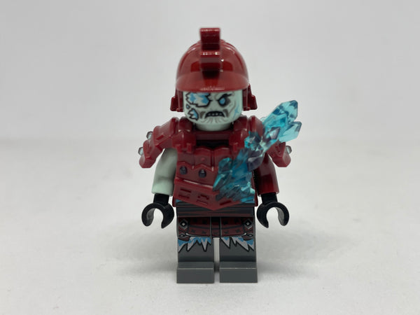 Blizzard Samurai I