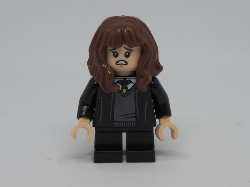 Hermione Granger, musta asu