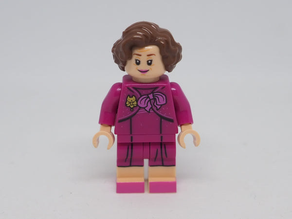 Professor Dolores Umbridge