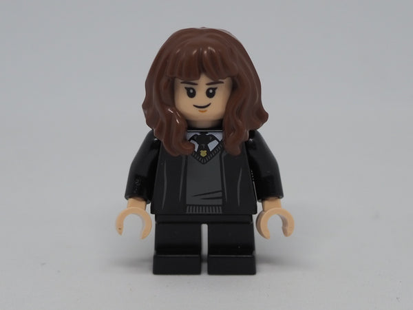 Hermione Granger, musta asu