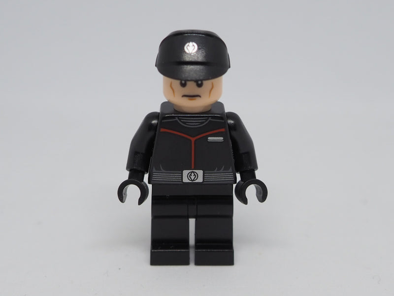 Sith Fleet Officer