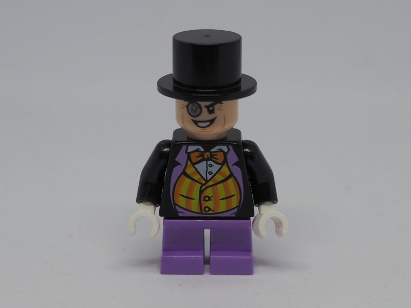 The Penguin / Pingviini