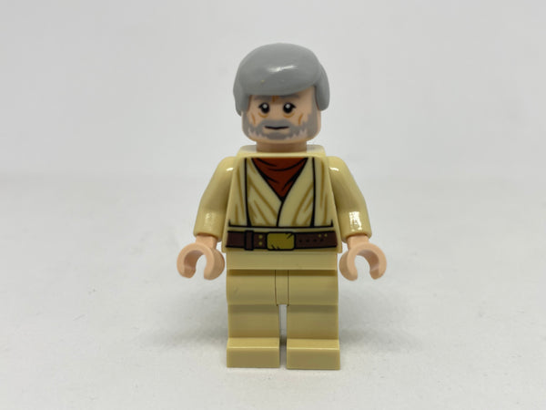 Obi-Wan Kenobi, vanha