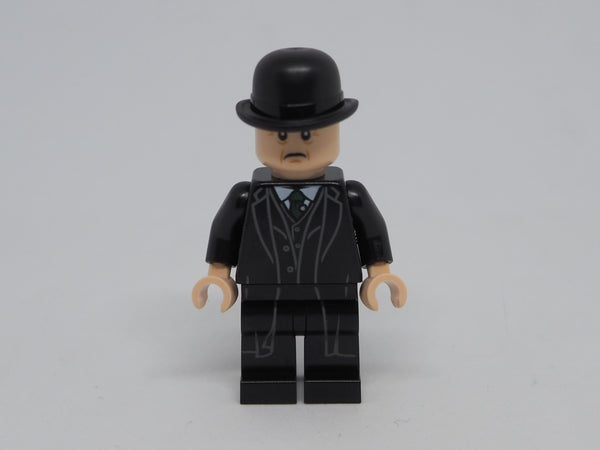 Minister of Magic (Cornelius Fudge)