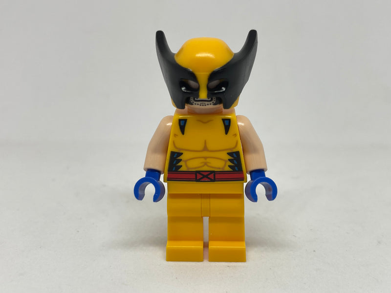 Wolverine
