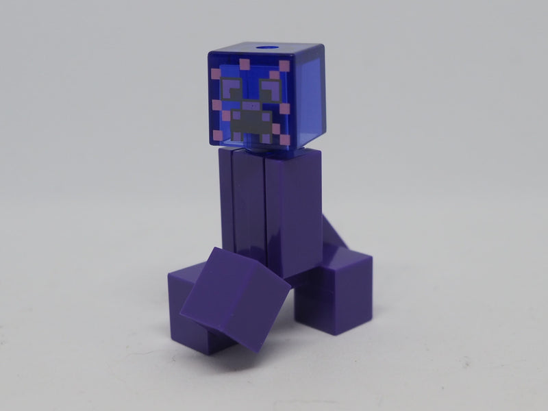 Enchanted Creeper