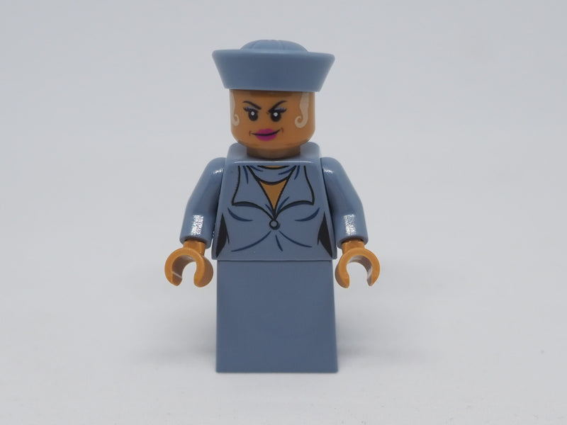 Seraphina Picquery