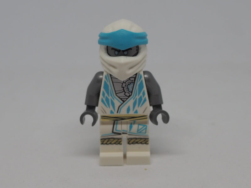 Zane, Core
