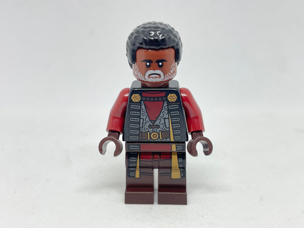Greef Karga