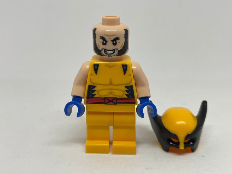 Wolverine