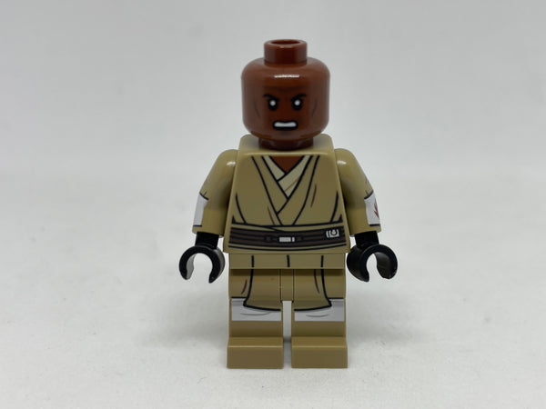 Mace Windu