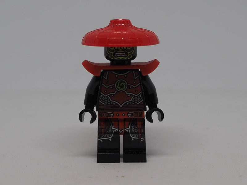 Stone Army Scout