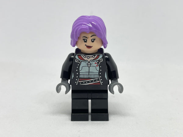 Nymphadora Tonks