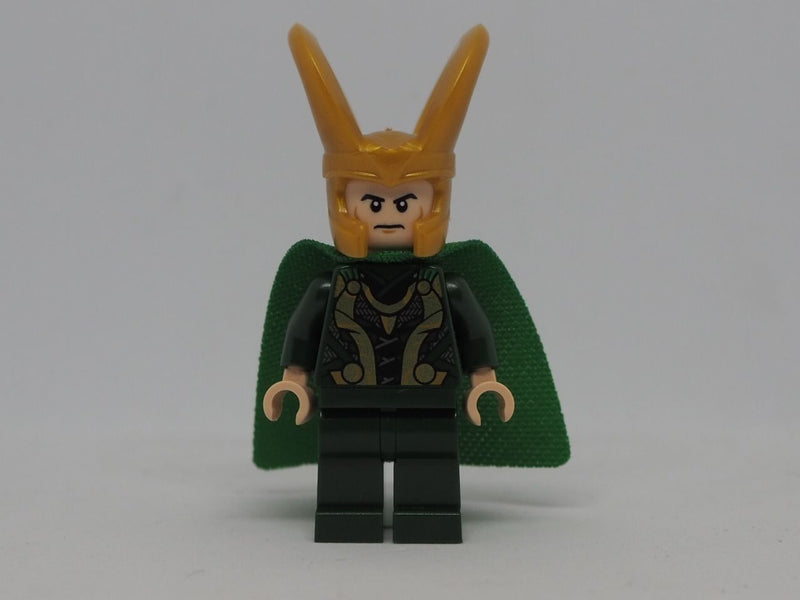 Loki, viitta