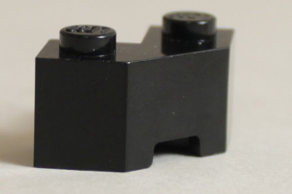 LEGO 2x2 Porrasmainen kulmapalikka 87620