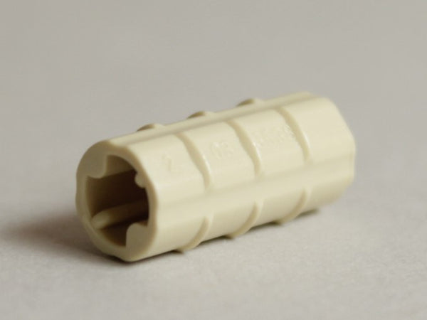 LEGO Prikka, akselien liitin pitkä 6538