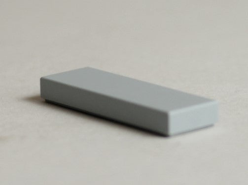LEGO Sileä Litteä 1x3 63864