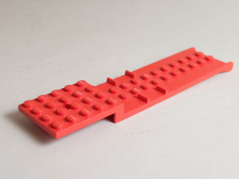 LEGO Ajoneuvon Alusta 4x16x1 966