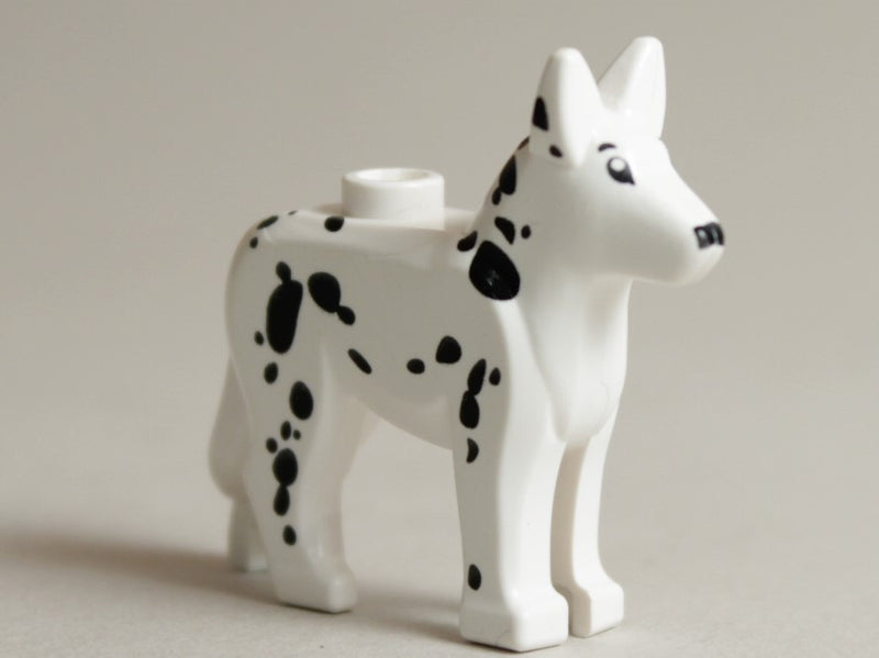 LEGO Koira, dalmatialainen 92586pb03