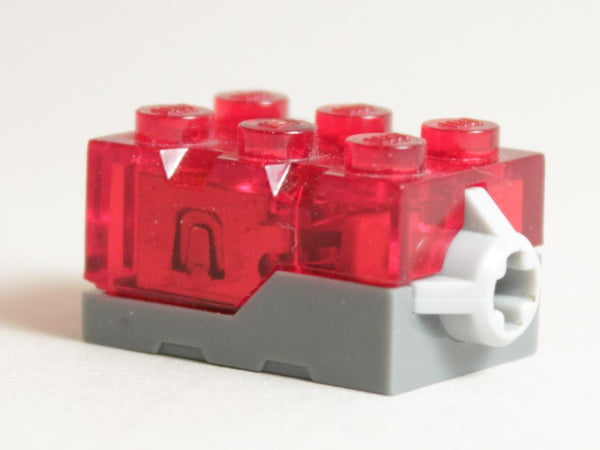 LEGO Valopalikka 2x3 54930c01