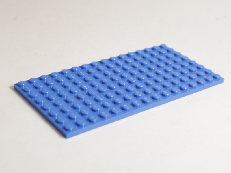 LEGO Levy litteä 6x24 92438