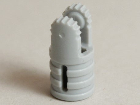 LEGO Hammassarana akselinreiällä 30553