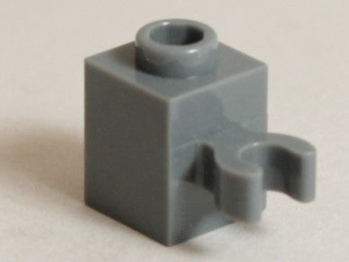 LEGO Kiinnike 1x1 Pystysuora avonuppi 30241b/60475b