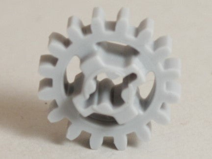 LEGO Hammasratas, 16 hammasta uusi malli 94925