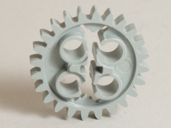 LEGO Hammasratas, 24 hammasta vanha malli x187