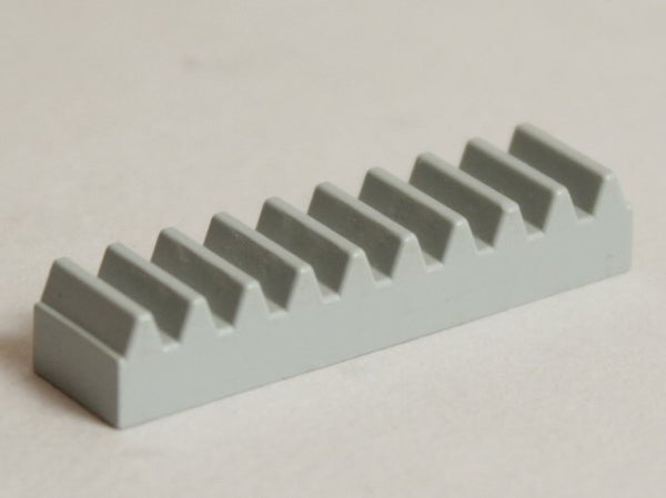 LEGO Hammasratas suora 1x4 3743