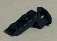 LEGO Junan puskuri, yksinkertainen buffer