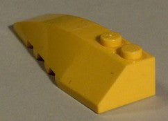 LEGO Kiilapalikka 2x6 Vasen 41748