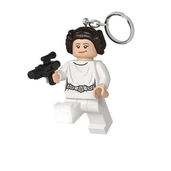 LEGO LEDLite-avaimenperä, Leia