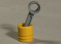 LEGO Mäntä ja varsi K + 2851