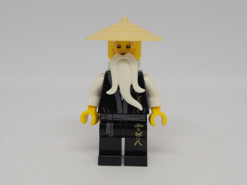 Sensei Wu, Legacy